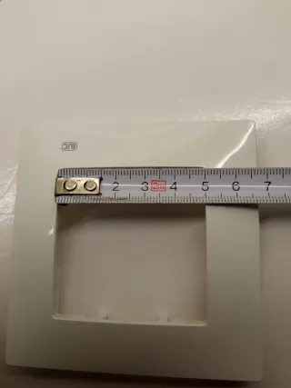 Interruptor persianas BJC Iris