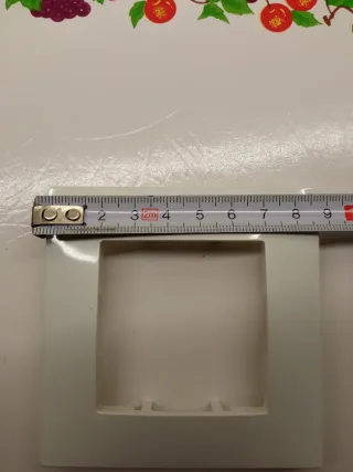 Interruptor persianas BJC Iris