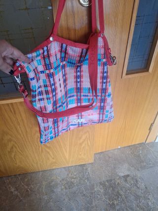 Bolso Shopper TOUS