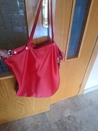 Bolso Shopper TOUS