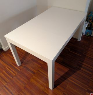 MESA EXTENSIBLE IKEA