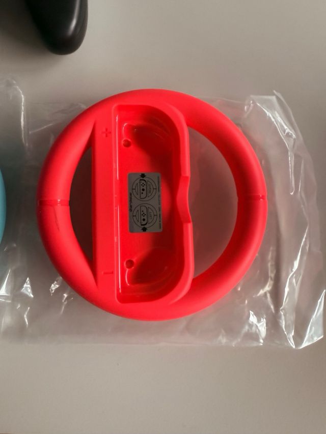 Volamtes para nintendo switch