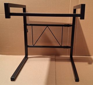 Mesita extensible 