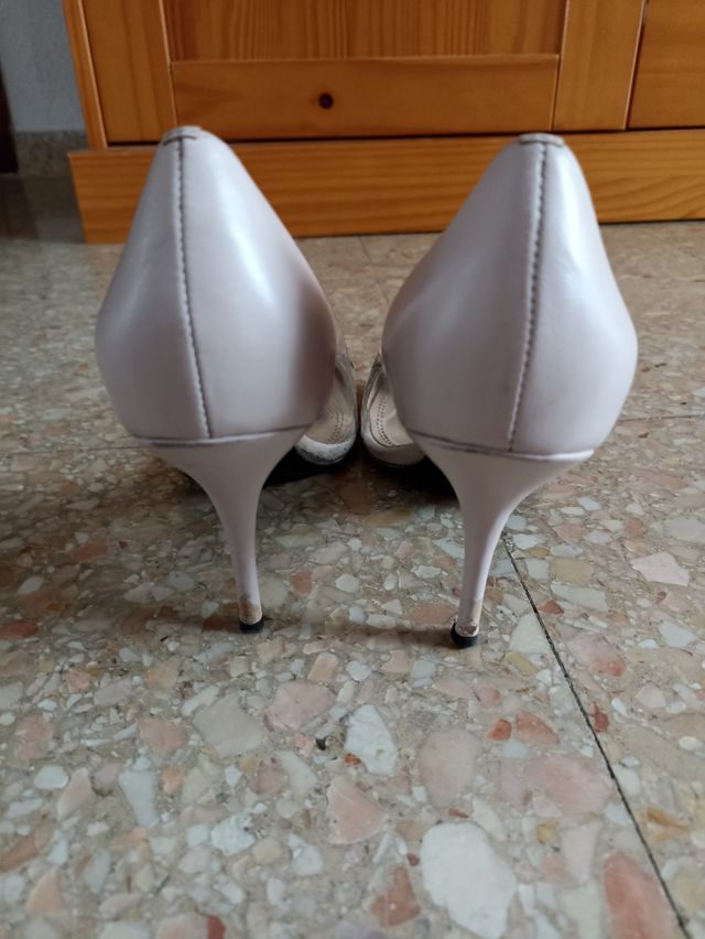 Zapatos de fiesta Sandro