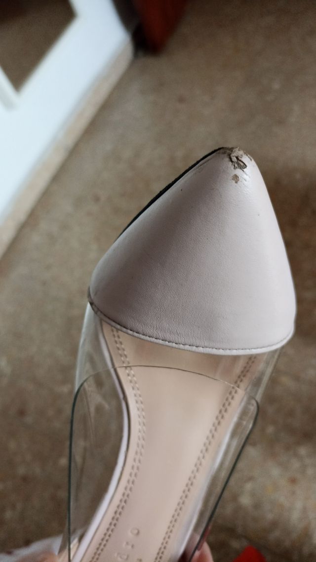 Zapatos de fiesta Sandro