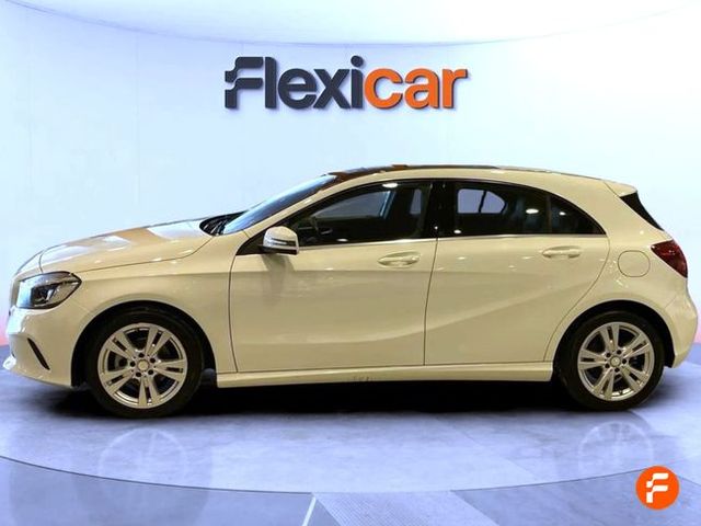 Mercedes Clase A A 180 d Urban