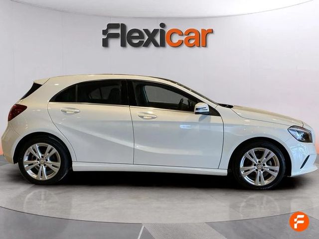 Mercedes Clase A A 180 d Urban