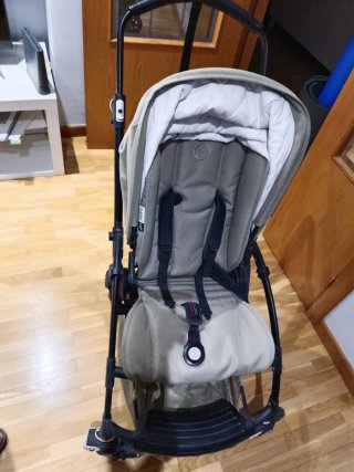 Bugaboo Bee 5 completo