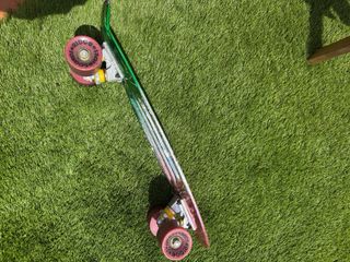 Monopatín Ridge Skateboard