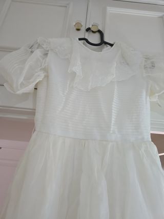 Vestido comunion