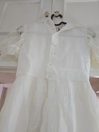 Vestido comunion