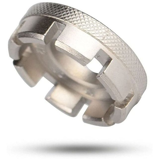 Chiave per radio da bicicletta