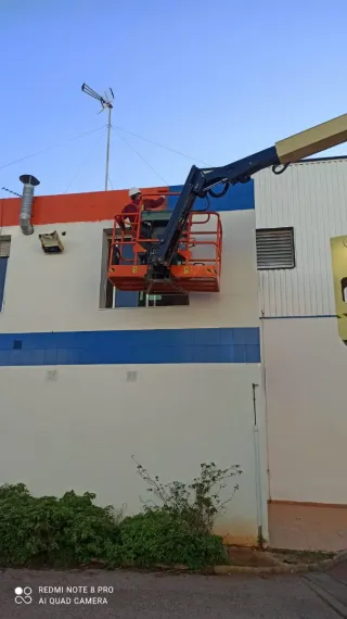 Pintamos tu casa económico y profesional!