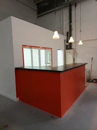 Pintamos tu casa económico y profesional!