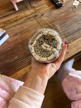 Lote Pulseras - Joyas Variadas