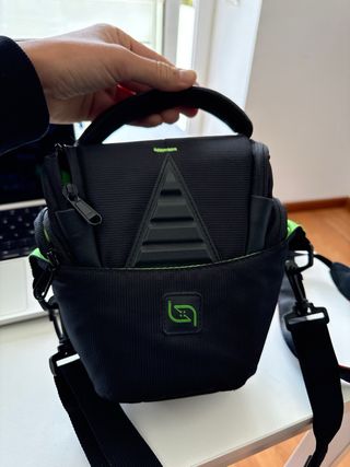 Canon EOS 250D Objetivo 1855mm IS STM  Como nueva