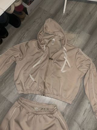 CHANDAL MUJER TEMPORADA