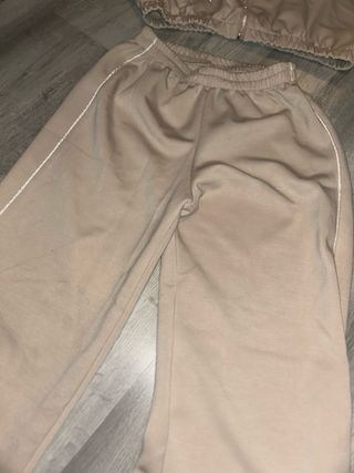 CHANDAL MUJER TEMPORADA