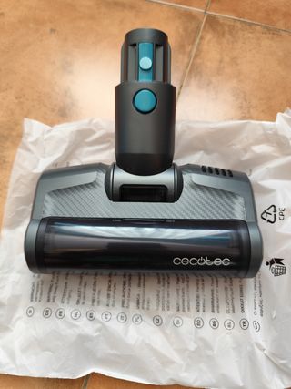 Cepillo Conga Rockstar 1500