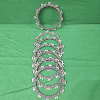 Discos embrague Kawa kx125