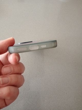 Funda BMW iPhone 16 - Gris, Multicolor