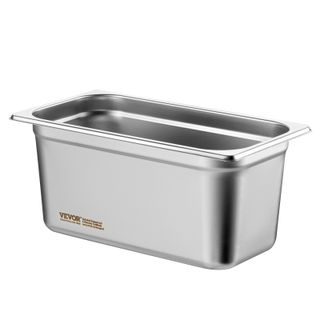 Pentola a Vapore Anti-inceppamento in Acciaio Inos