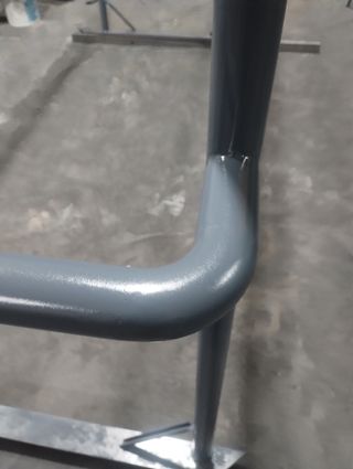 Rejas, puertas, portones y más  Todo metalisteria