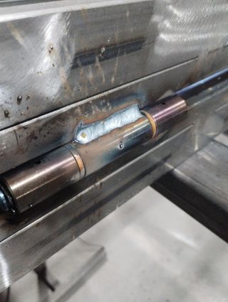 Rejas, puertas, portones y más  Todo metalisteria