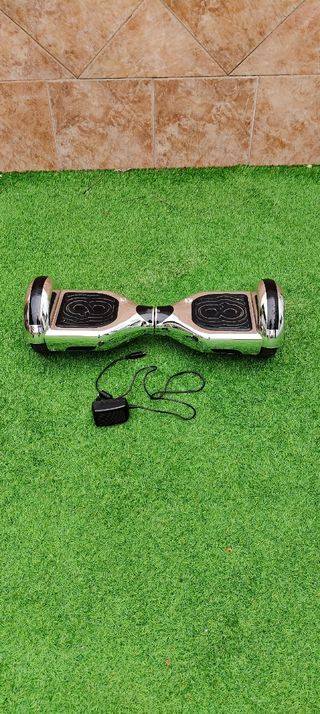 Hoverboard 