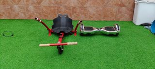 Hoverboard 