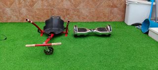 Hoverboard 