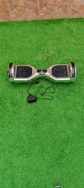 Hoverboard 
