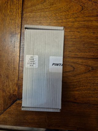 Pincel Mazda cx 5 machina grey