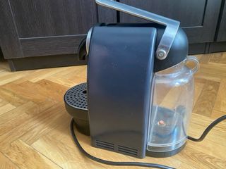 Cafetera Nespresso Krups GOTEA