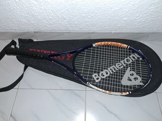 Raqueta Tenis