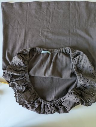 Top Glenfield Marrone Tg.XL