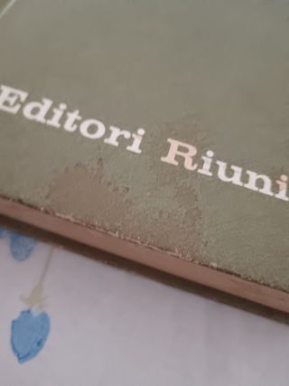 Libro La costruzione del socialismo in Bulgaria Pr