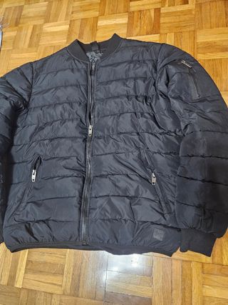 Bomber polinesia