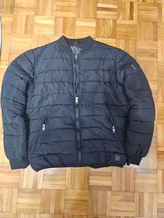 Bomber polinesia