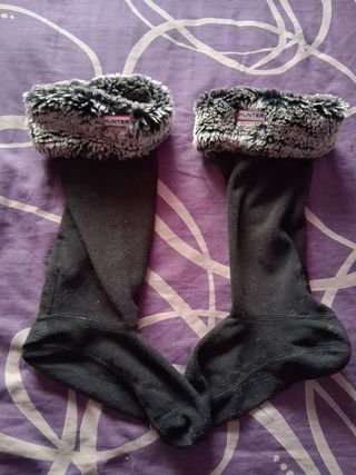 Calcetines Hunter