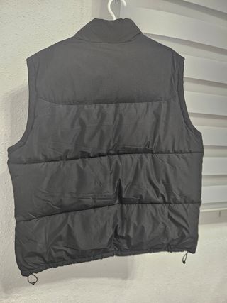 Chaleco Pull Bear