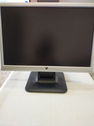 Monitor V7  19 pulgadas Altavoces integrados