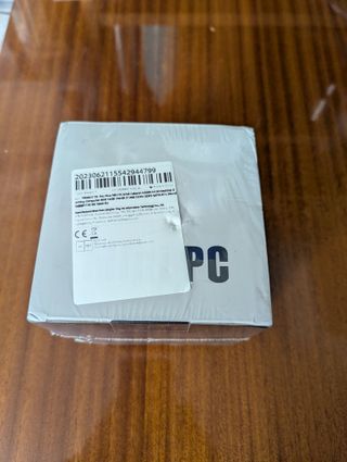 (Precintado) Mini PC N100 Firebat T8 Plus 8/256GB