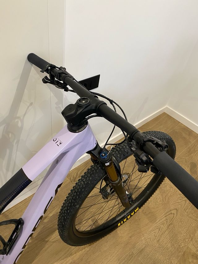 Orbea Oiz MPro 2024 - Talla L