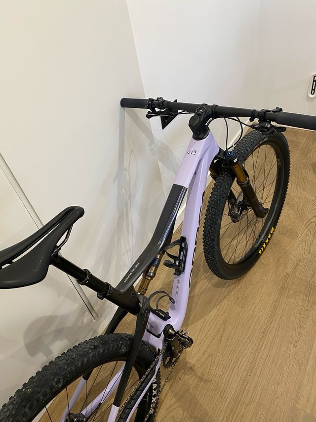 Orbea Oiz MPro 2024 - Talla L