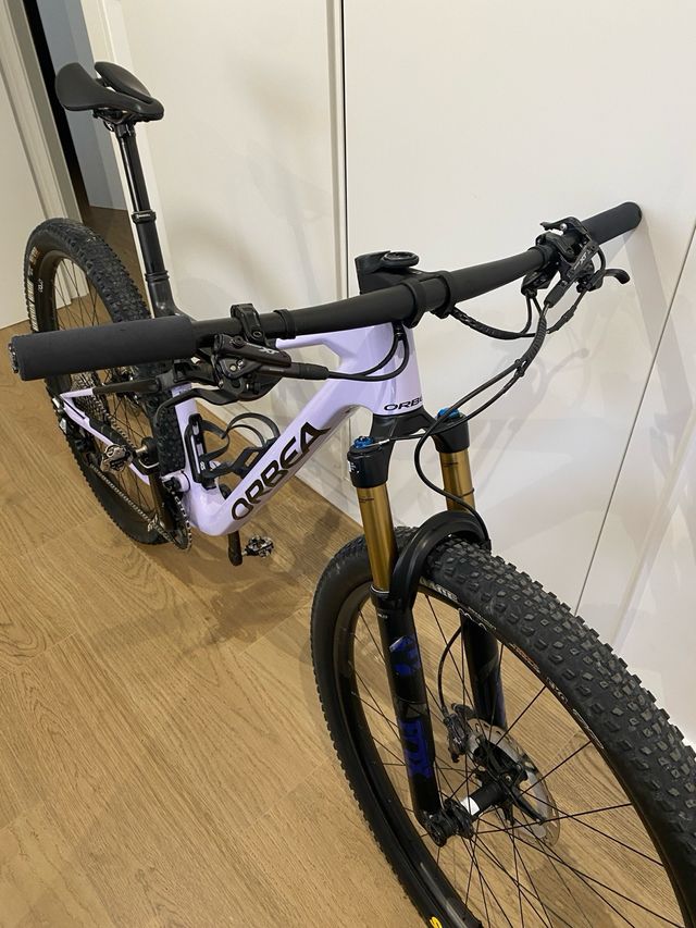 Orbea Oiz MPro 2024 - Talla L