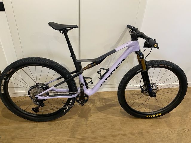 Orbea Oiz MPro 2024 - Talla L