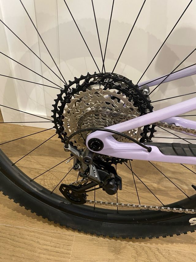 Orbea Oiz MPro 2024 - Talla L