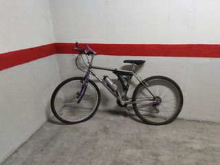 Bicicleta BH montaña adulto
