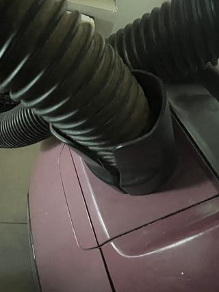 Aspiradora AEG Vampyr 6200